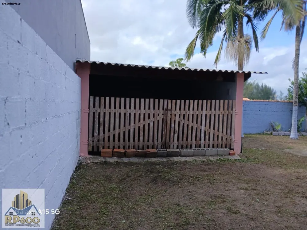 Casa, 2 quartos - Foto 10