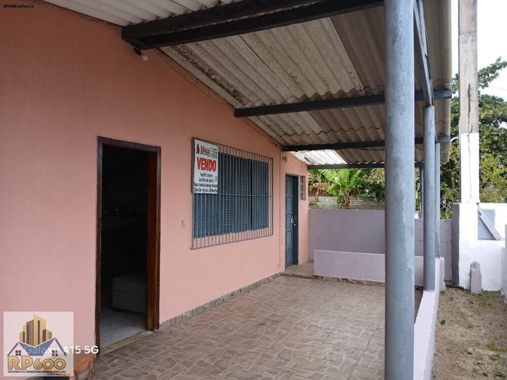 Casa, 2 quartos - Foto 2