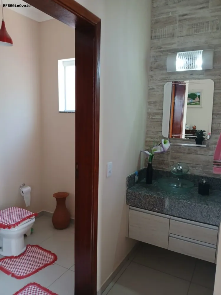 Casa, 3 quartos - Foto 6