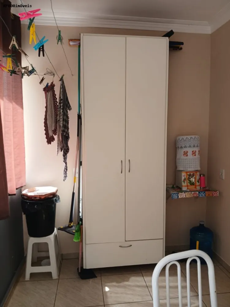 Casa, 3 quartos - Foto 6