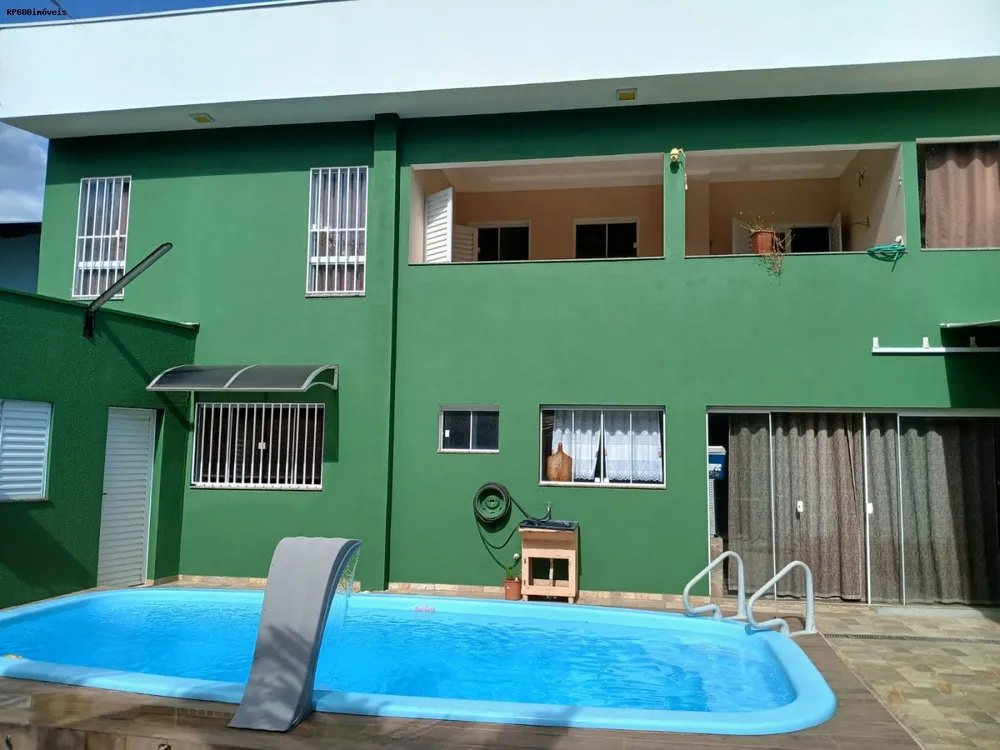 Casa, 3 quartos - Foto 8