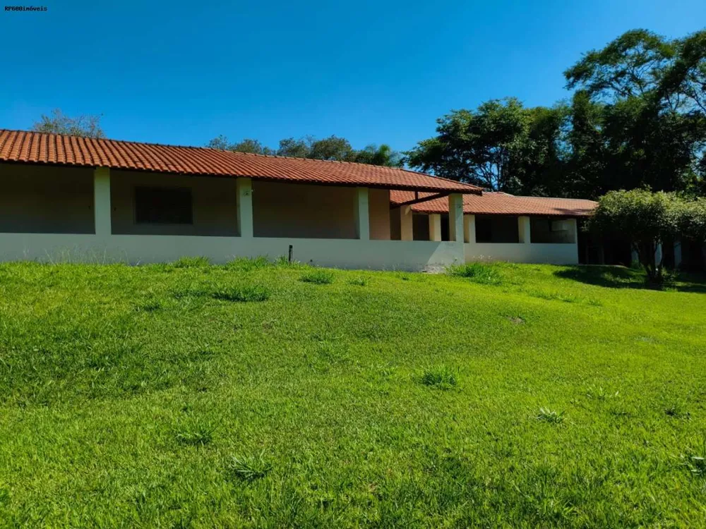 Chácara, 4 quartos, 2 hectares - Foto 6