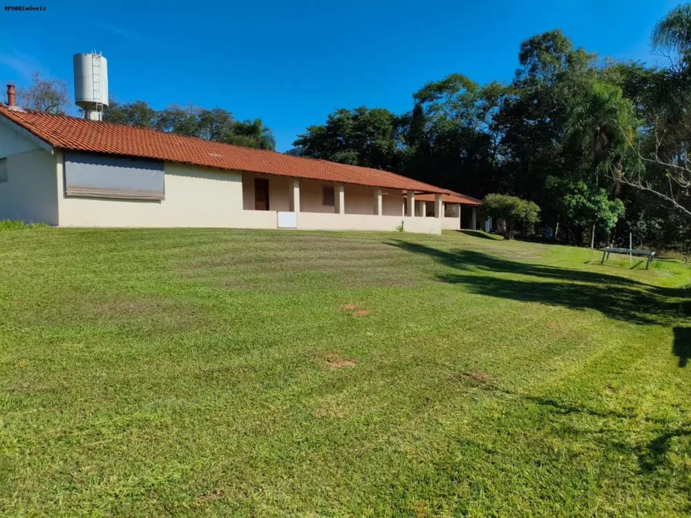 Chácara, 4 quartos, 2 hectares - Foto 1