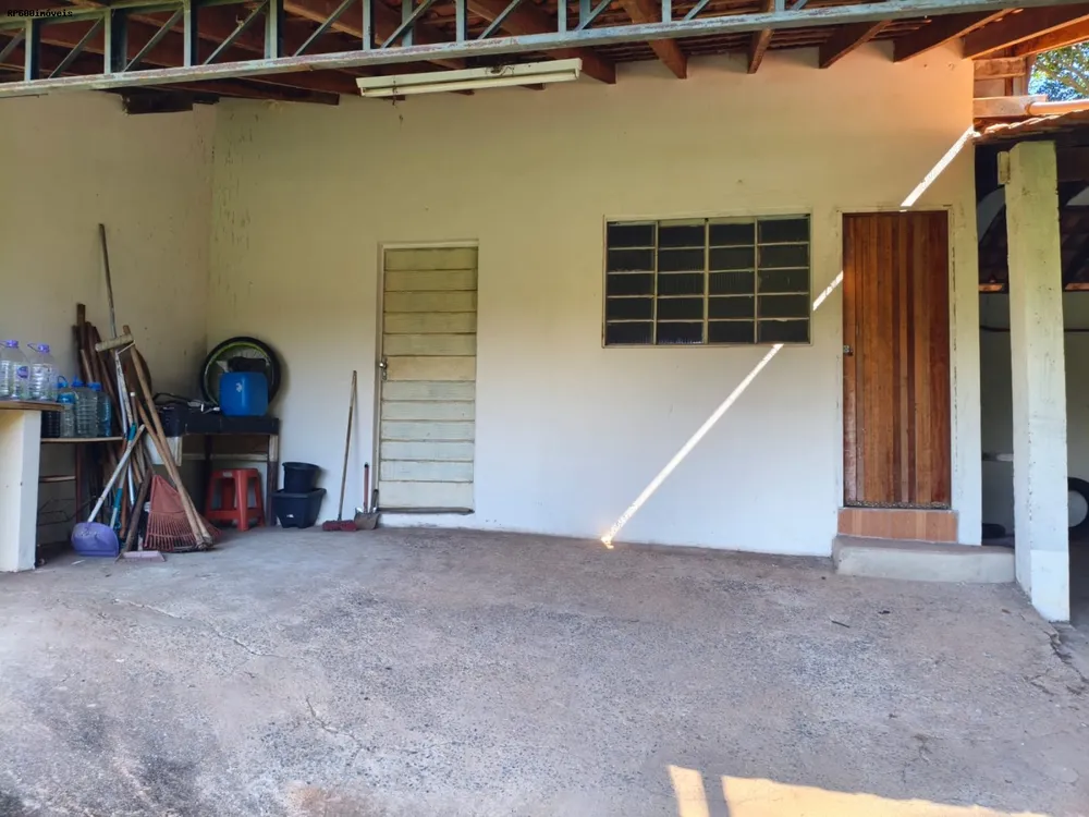 Chácara, 4 quartos, 2 hectares - Foto 7