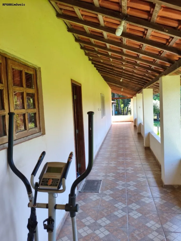 Chácara, 4 quartos, 2 hectares - Foto 10