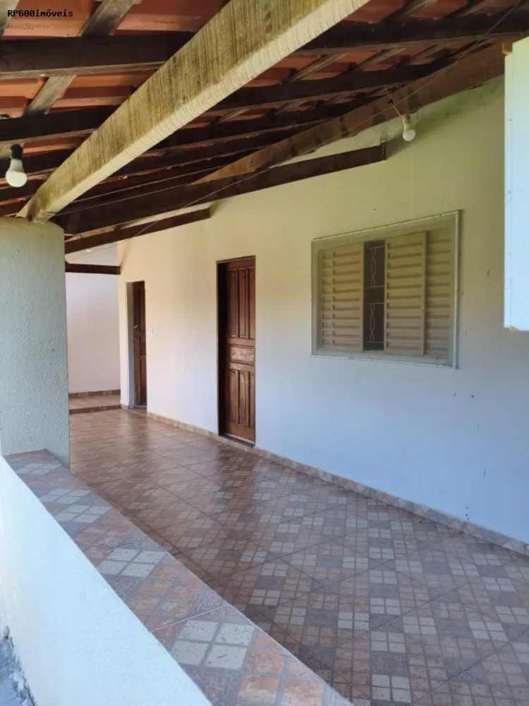 Chácara, 4 quartos, 2 hectares - Foto 2