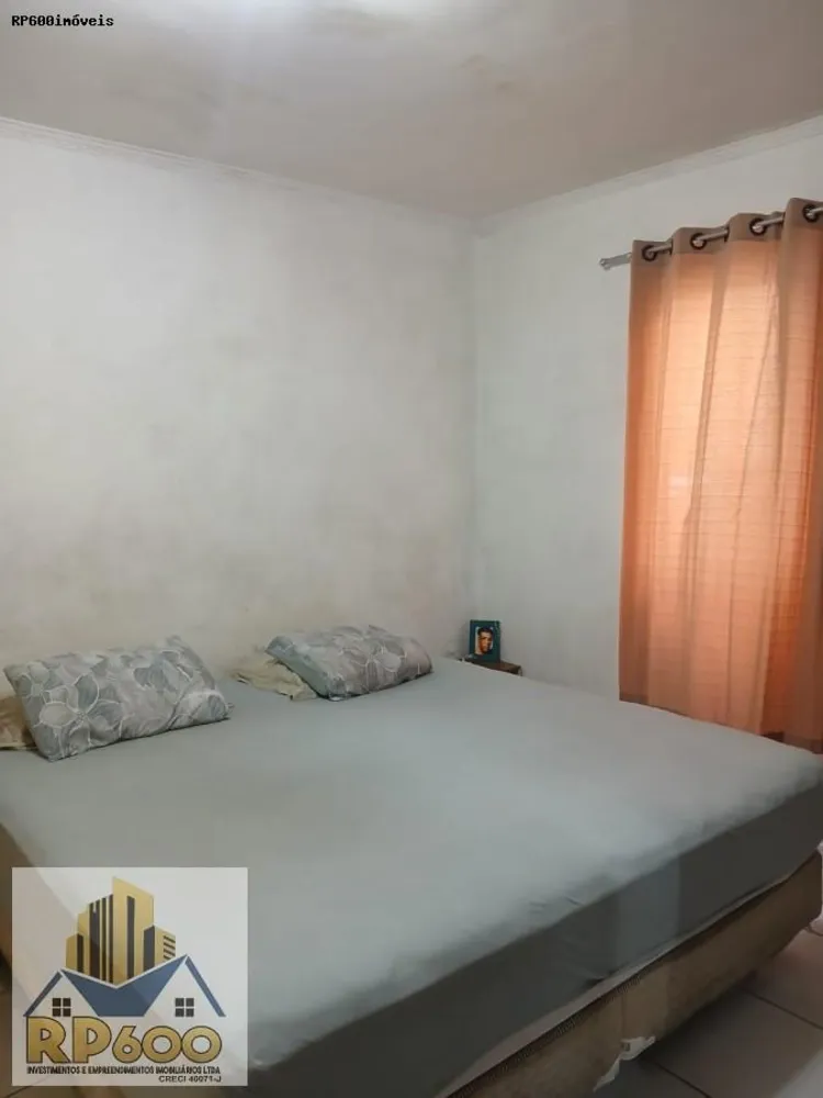 Apartamento, 2 quartos, 53 m² - Foto 3