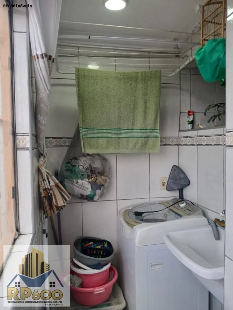 Apartamento, 2 quartos, 53 m² - Foto 4