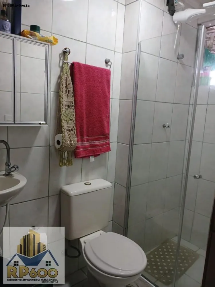 Apartamento, 2 quartos, 53 m² - Foto 2