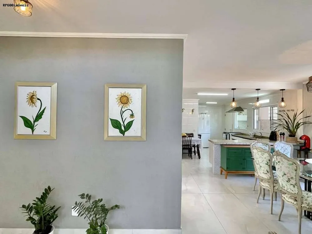 Casa de Condomínio, 5 quartos - Foto 6