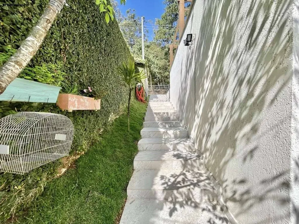 Casa de Condomínio, 5 quartos - Foto 9