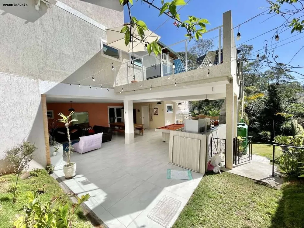 Casa de Condomínio, 5 quartos - Foto 10