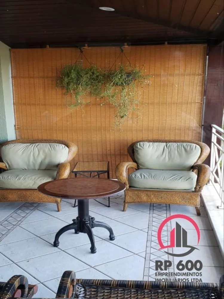 Casa de Condomínio, 4 quartos - Foto 6