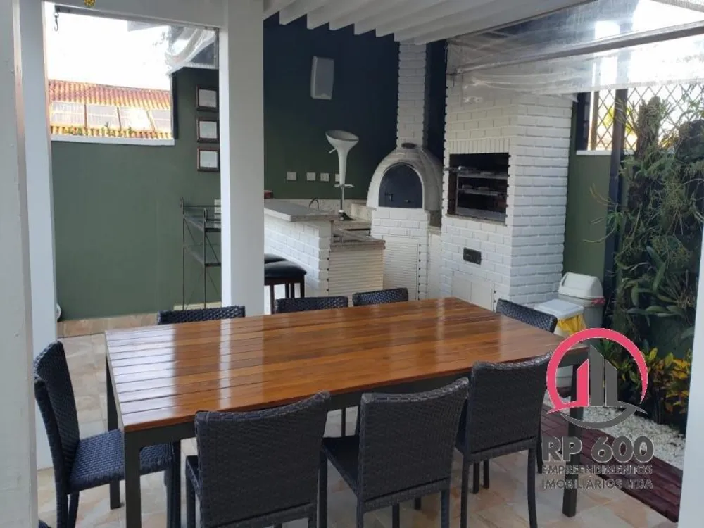 Casa de Condomínio, 4 quartos - Foto 4