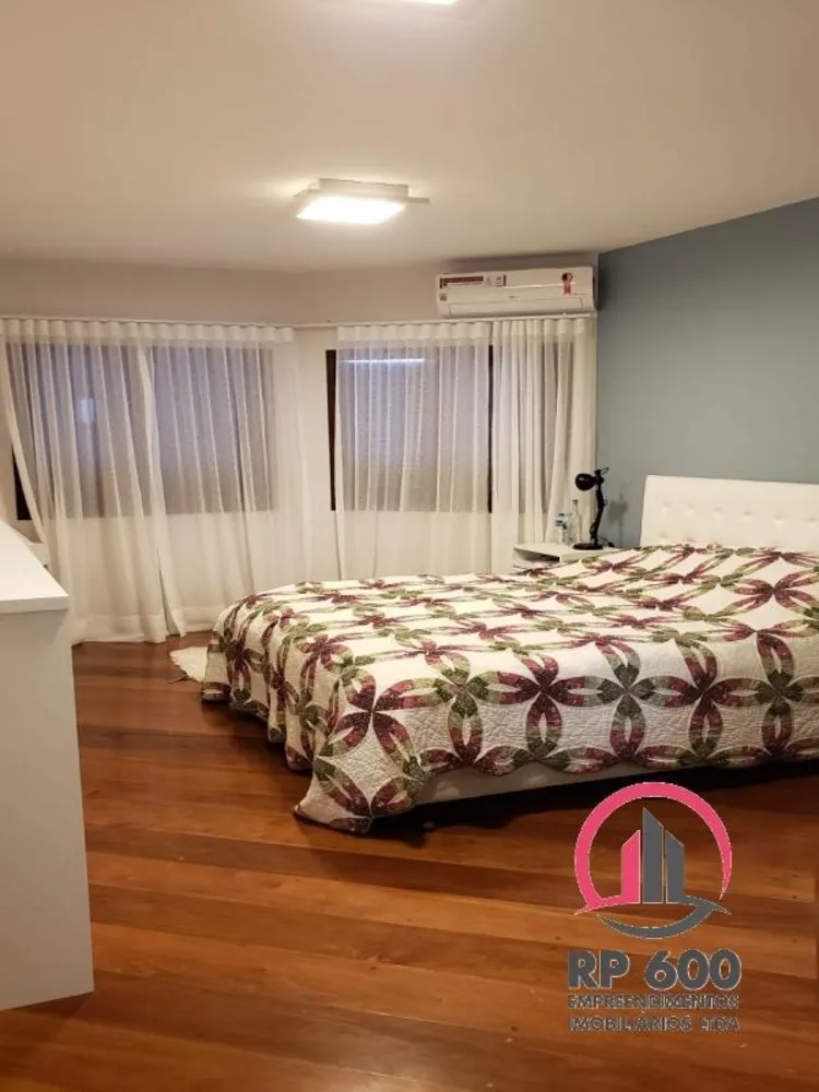 Casa de Condomínio, 4 quartos - Foto 8
