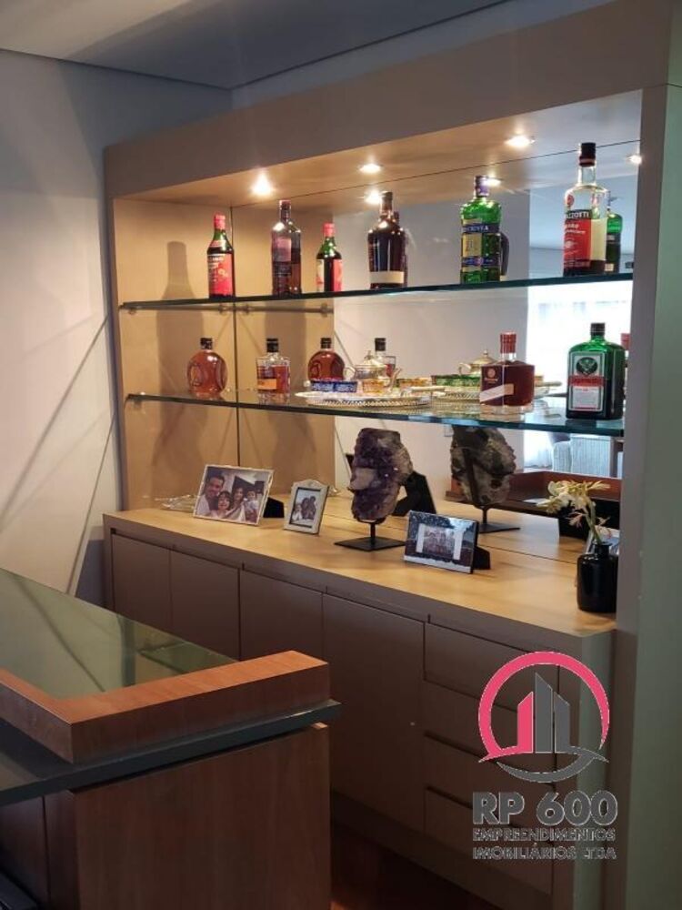 Casa de Condomínio à venda com 4 quartos, 450m² - Foto 3