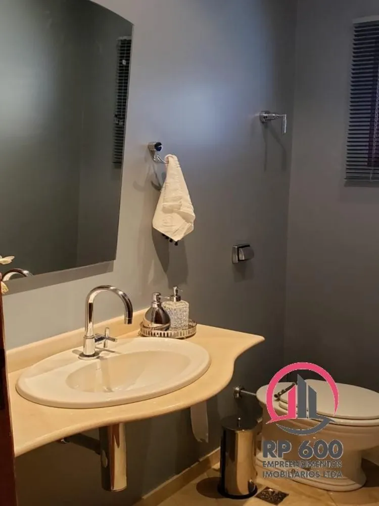 Casa de Condomínio, 4 quartos - Foto 6