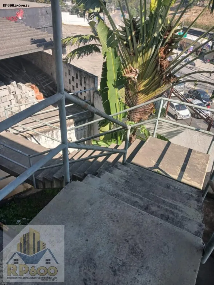 Depósito-Galpão - Foto 2