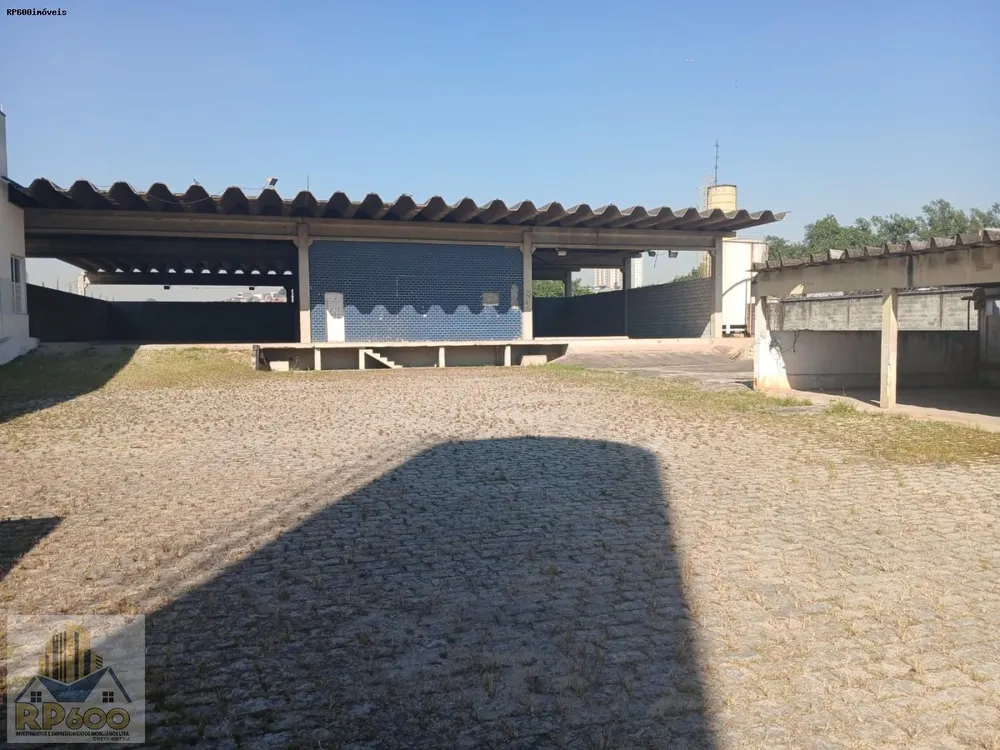 Depósito-Galpão - Foto 4