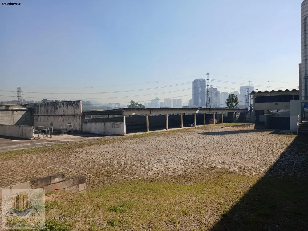 Depósito-Galpão - Foto 5