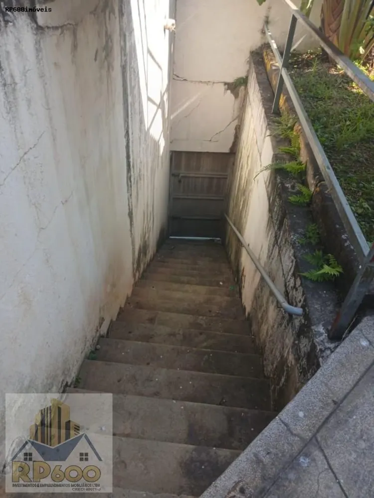 Depósito-Galpão - Foto 1