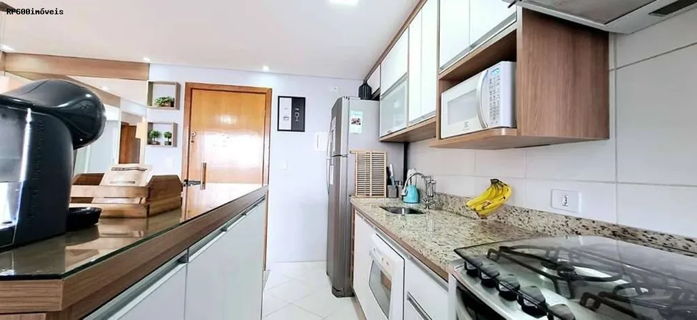 Apartamento, 3 quartos, 60 m² - Foto 3