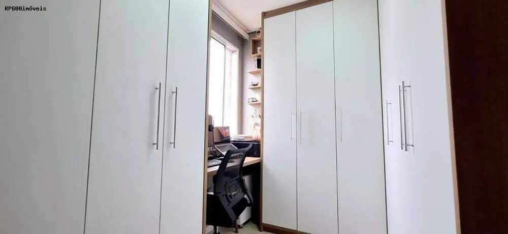 Apartamento, 3 quartos, 60 m² - Foto 12