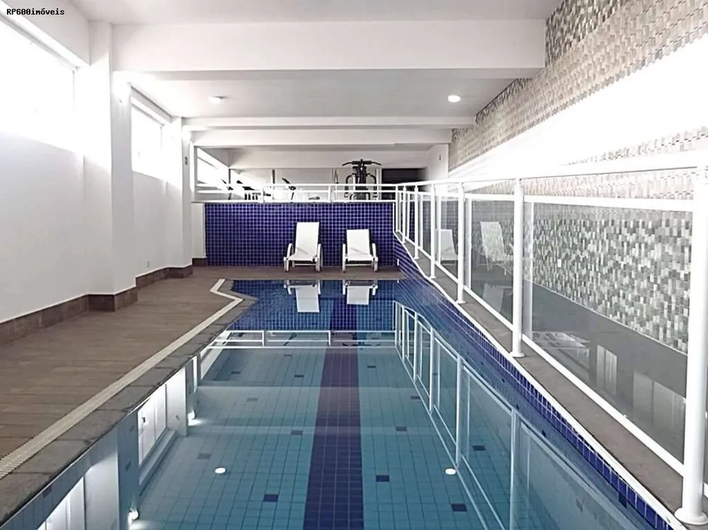 Apartamento, 3 quartos, 60 m² - Foto 2