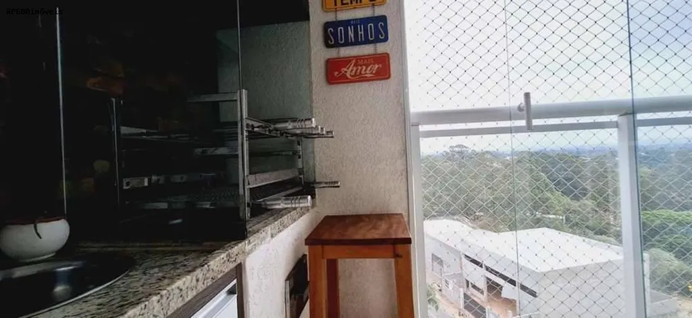 Apartamento, 3 quartos, 60 m² - Foto 4