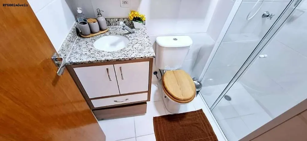 Apartamento, 3 quartos, 60 m² - Foto 10