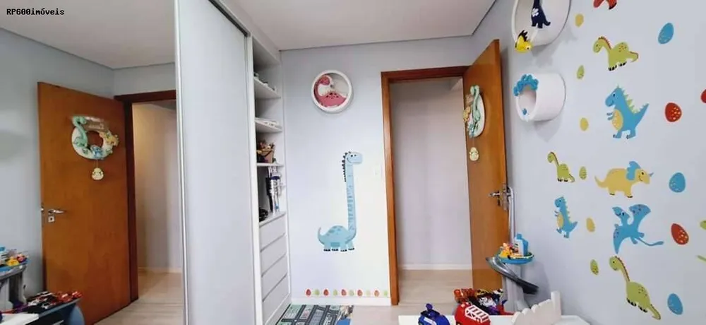 Apartamento, 3 quartos, 60 m² - Foto 9