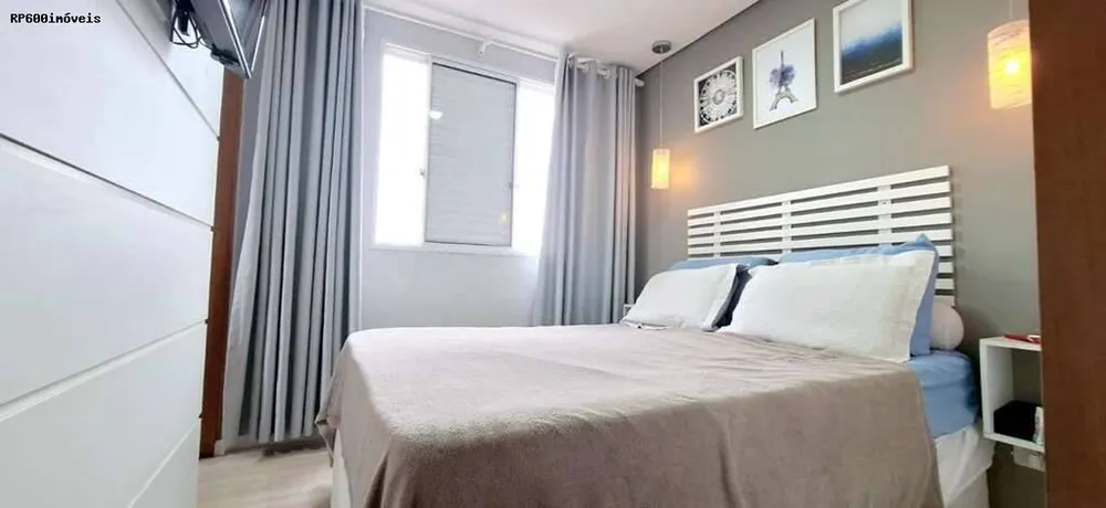 Apartamento, 3 quartos, 60 m² - Foto 7