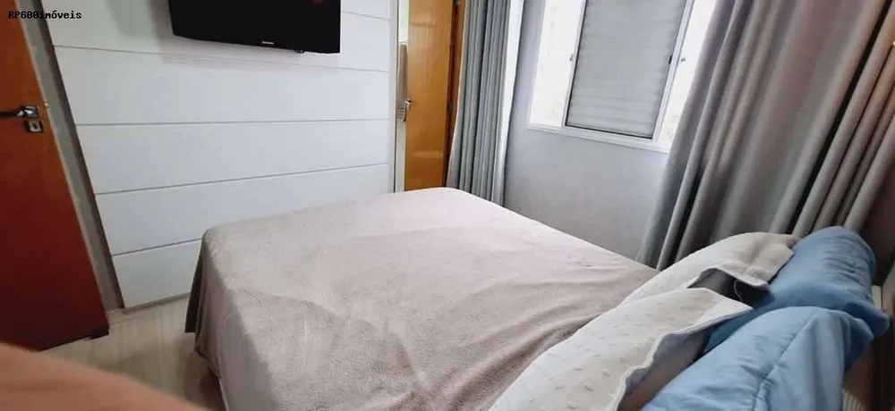 Apartamento, 3 quartos, 60 m² - Foto 8