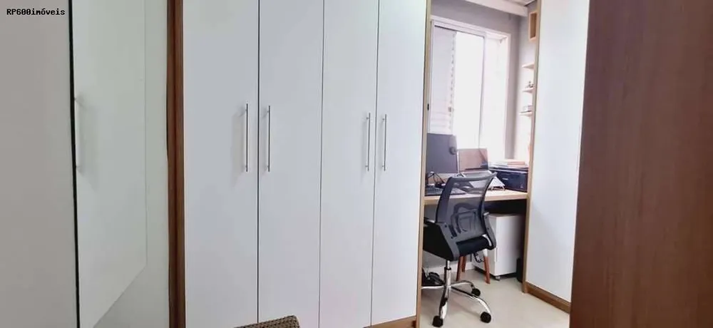 Apartamento, 3 quartos, 60 m² - Foto 11