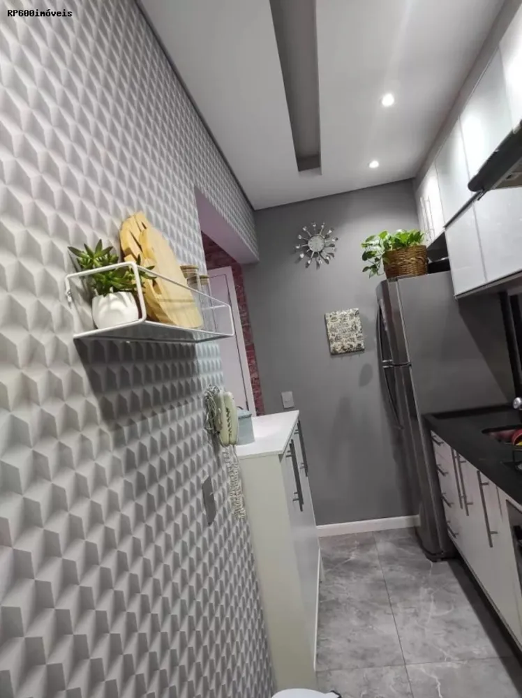 Apartamento, 2 quartos, 57 m² - Foto 3