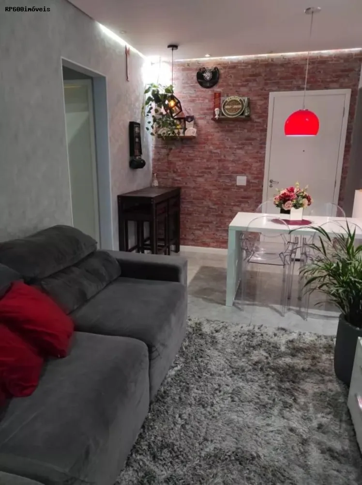 Apartamento, 2 quartos, 57 m² - Foto 2