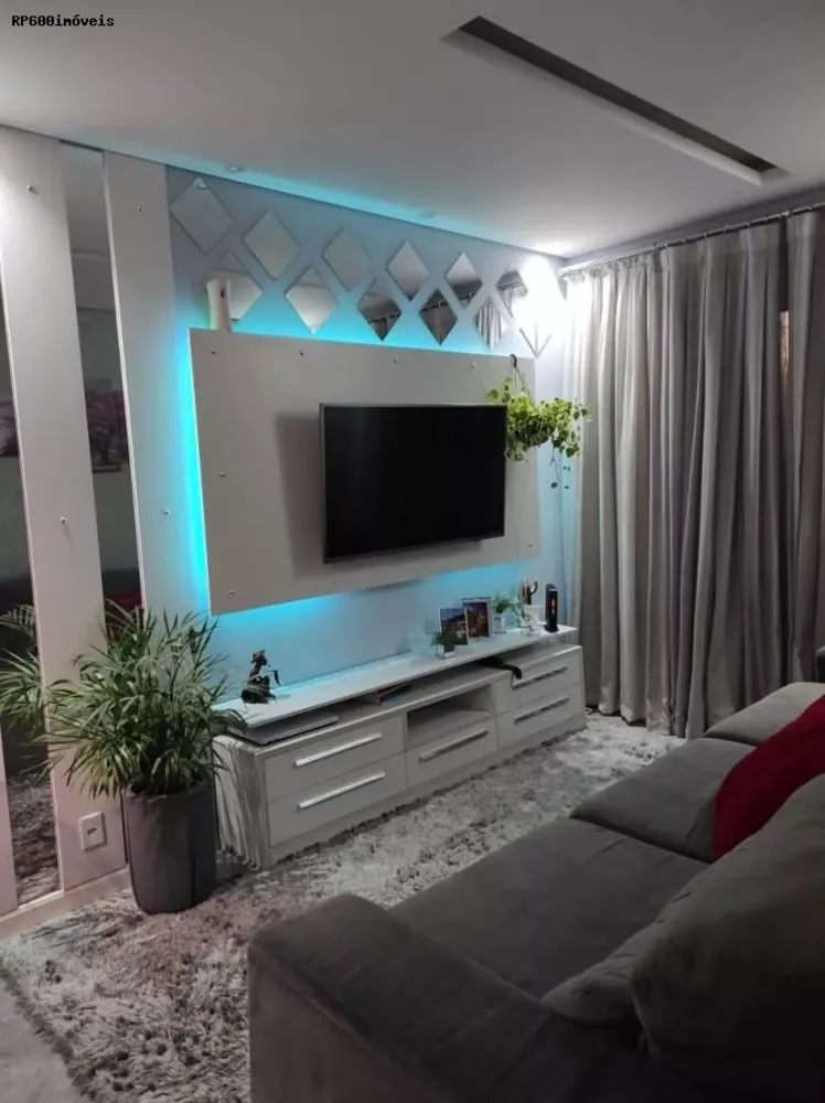 Apartamento, 2 quartos, 57 m² - Foto 1