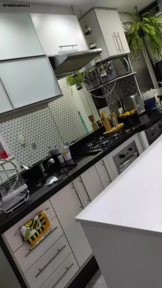 Apartamento, 2 quartos, 57 m² - Foto 4