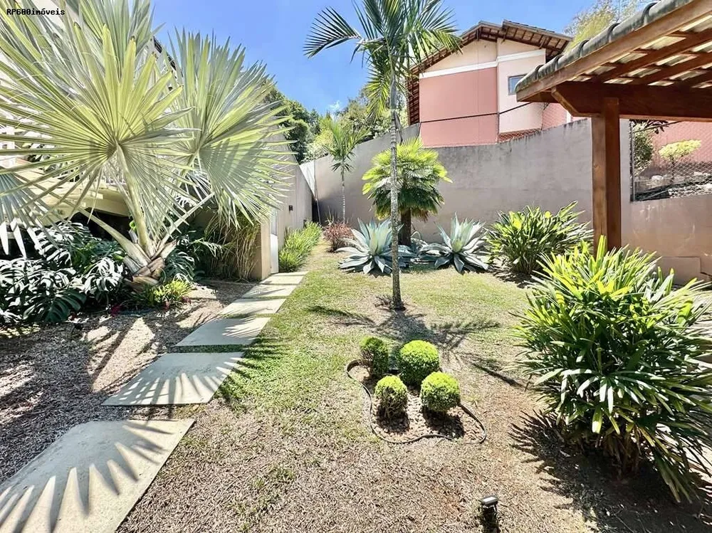 Casa, 4 quartos - Foto 4