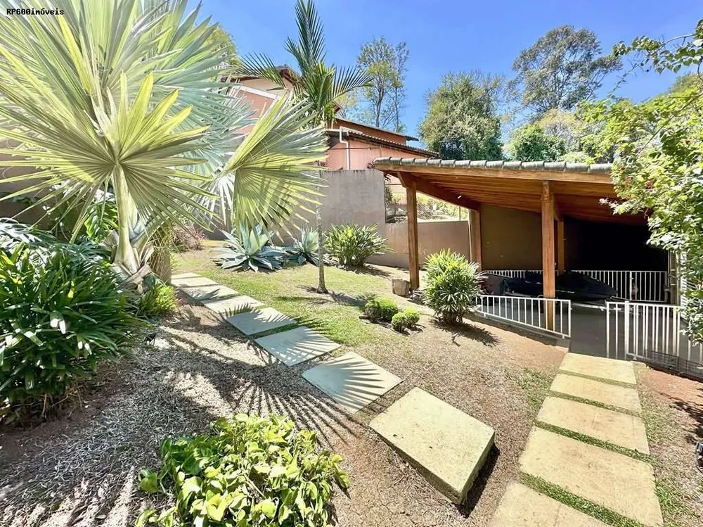 Casa, 4 quartos - Foto 5
