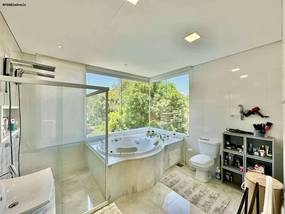 Casa, 4 quartos - Foto 7