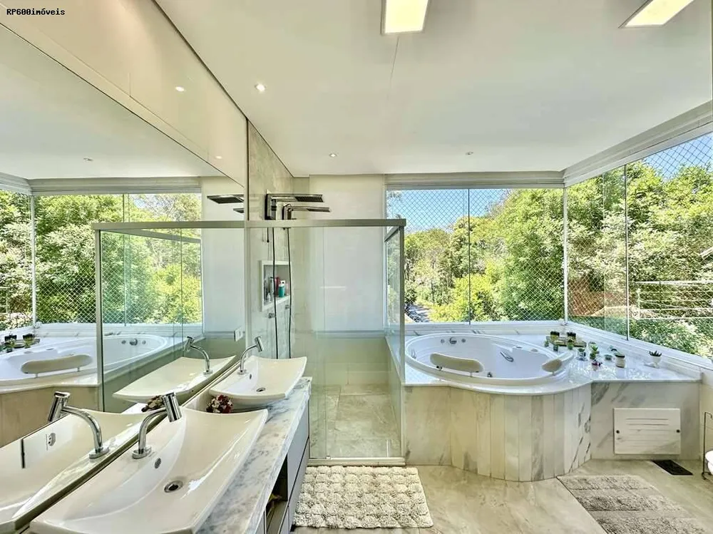 Casa, 4 quartos - Foto 6