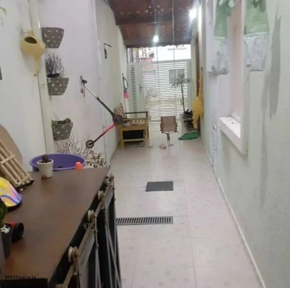 Casa, 2 quartos, 72 m² - Foto 9
