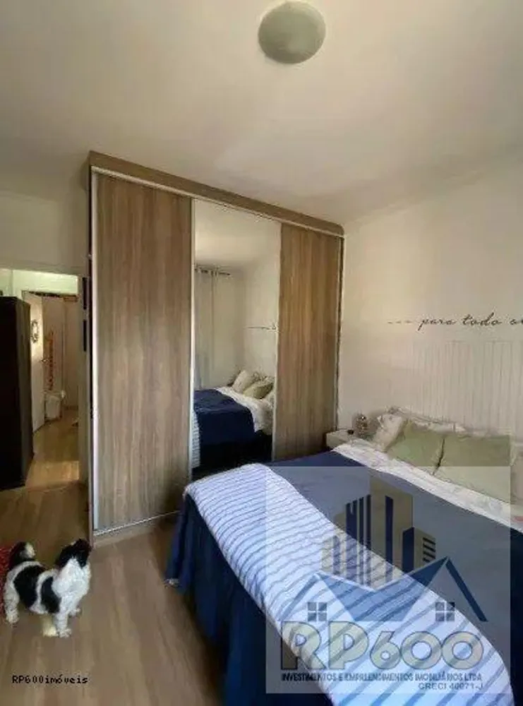 Casa, 2 quartos, 72 m² - Foto 6