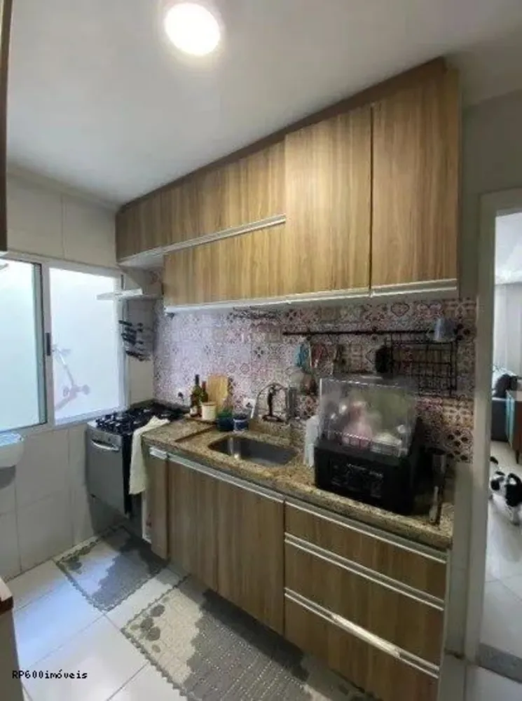 Casa, 2 quartos, 72 m² - Foto 3