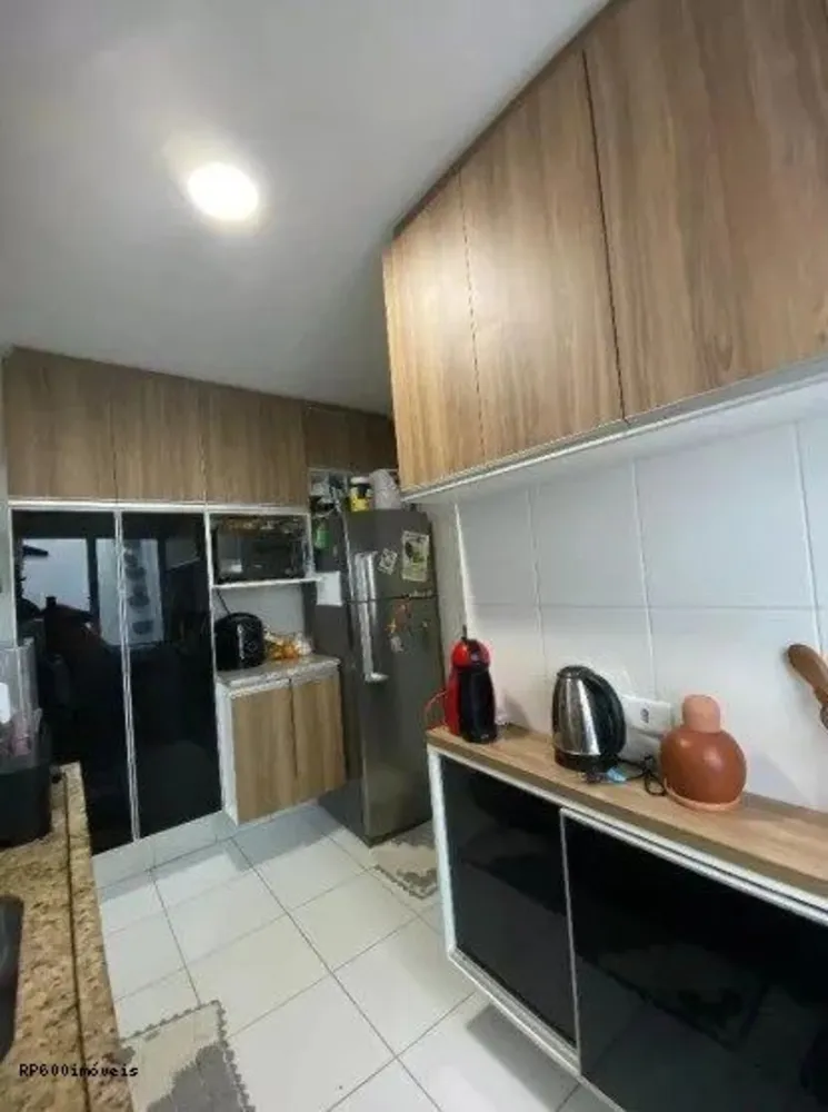 Casa, 2 quartos, 72 m² - Foto 5