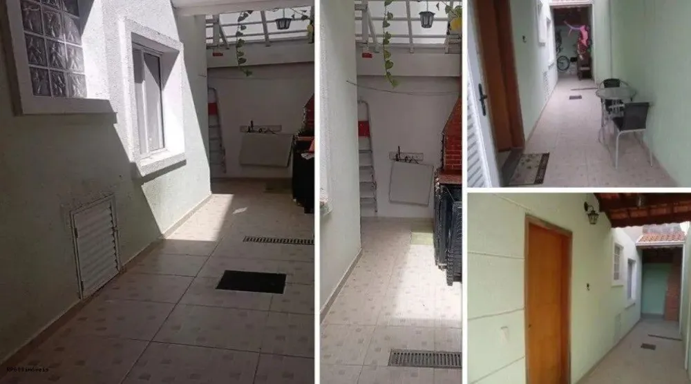 Casa, 2 quartos, 72 m² - Foto 7