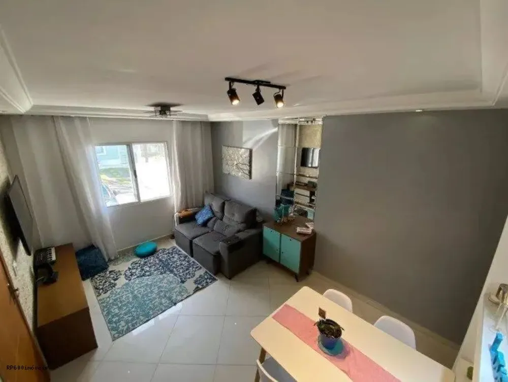 Casa, 2 quartos, 72 m² - Foto 2