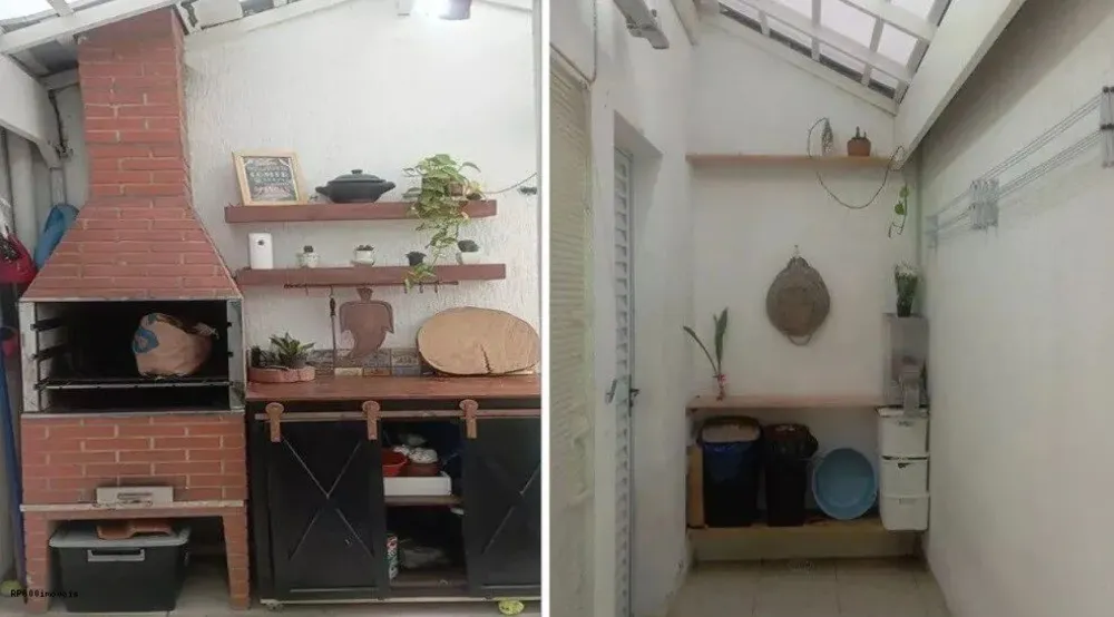 Casa, 2 quartos, 72 m² - Foto 11