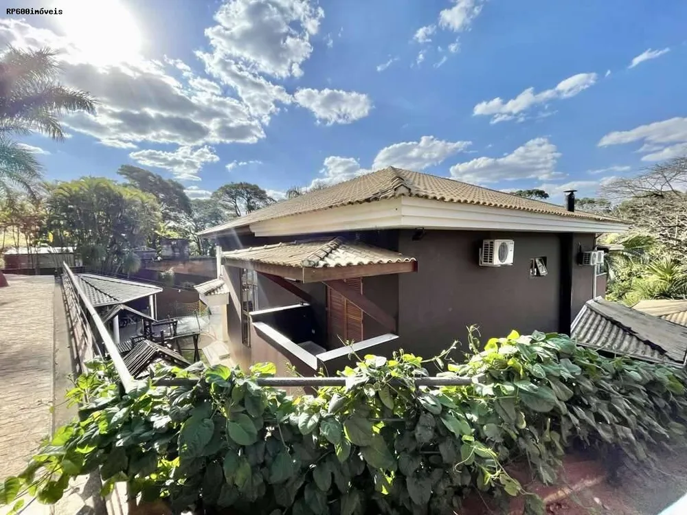 Casa, 5 quartos - Foto 2